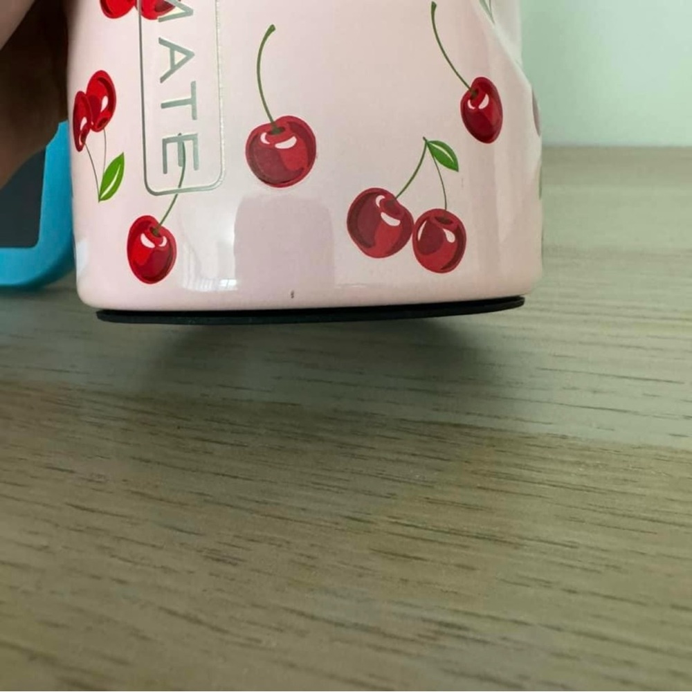 Brumate Multishaker - Cherry - Picture 5 of 5